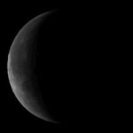 Waning Crescent