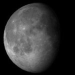 Waning Gibbous