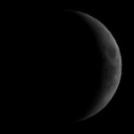 Waxing Crescent